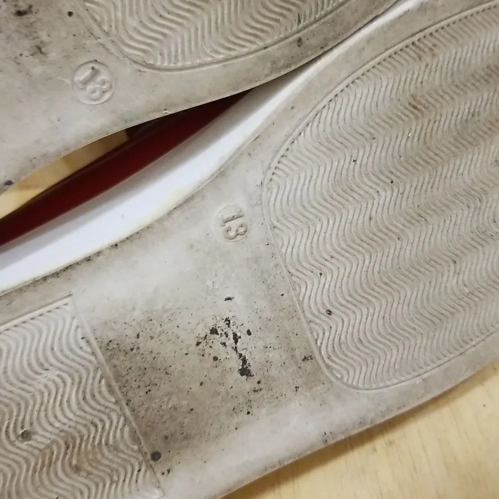 Tim Evans Casual Slip ons Mens sz 13